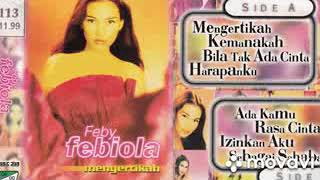 Download lagu FEBY FEBIOLA - MENGERTIKAH mp3 Download lagu FEBY FEBIOLA - MENGERTIKAH mp3