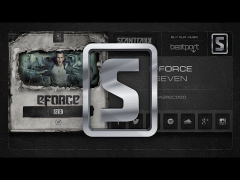 E-Force - Seven (#A2REC080 Preview)