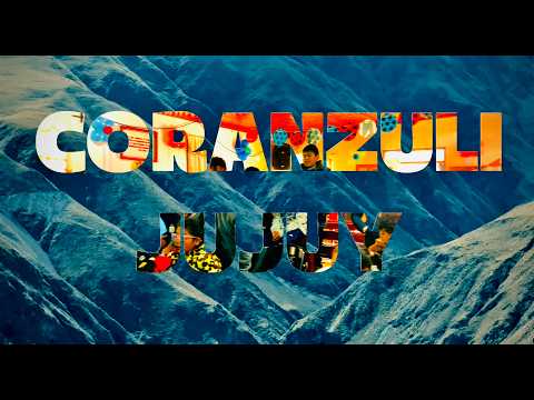 CORANZULI JUJUY VIAJE MISIONERO 🌲🚌