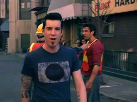 Theory of a Deadman - Hate My Life