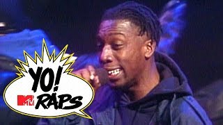 Wu-Tang Clan - C.R.E.A.M. | Yo! MTV Raps | MTV Music