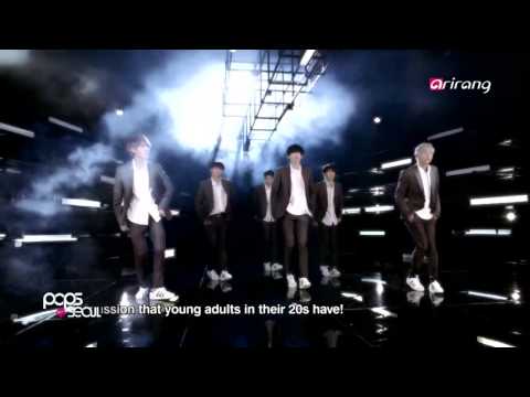 Pops in Seoul - HALO (Fever) 헤일로(체온이 뜨거워)