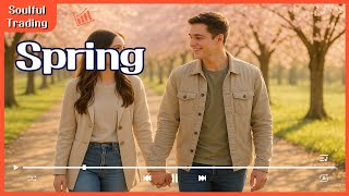 SPRING 4 (Acoustic pop)