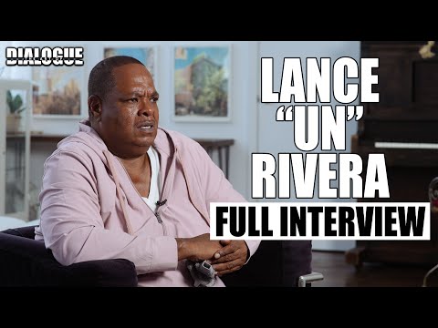 Lance “Un” Rivera Tells All: Addresses Jay-Z, 2Pac, Cam’ron, Dame Dash, Diddy, Biggie & Much More