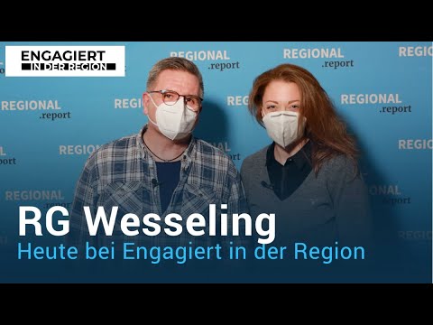 RG Wesseling | Engagiert in der Region | REGIONAL.report