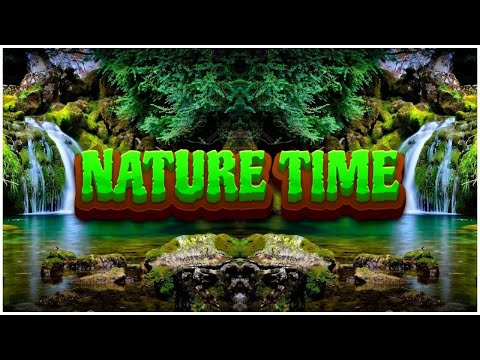 Dj GreeNuts - Nature Time