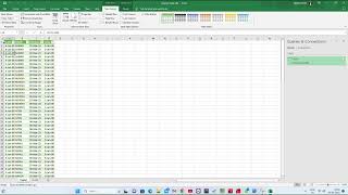 Download the video "Unpivot Columns in MS Excel | Unpivot Excel"