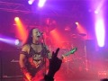 Venom - Antichrist (live at Noctis V metalfest ...