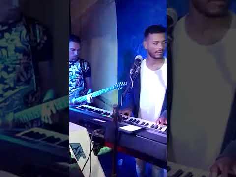 SOLINHO APAIXONADO NAILSON FN