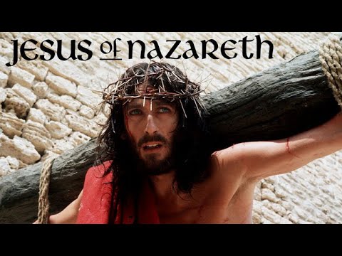 Jezusi i Nazaretit (1977) - Me titra shqip (Pjesa e 1)