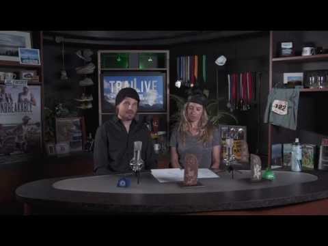 200 Mile Races - 2015 Hurt 100 Preview - Outro - TraiLive Season 2 Episode 1 Part 5