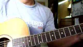 Winter - Bayside (cover)