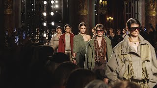 Balmain Spring-Summer 2026 Show
