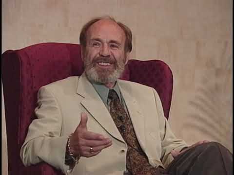 Sydney Banks -  Three Principles