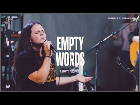 Thumbnail for Empty Words video