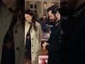 Shailene Woodley At Maison Vivier