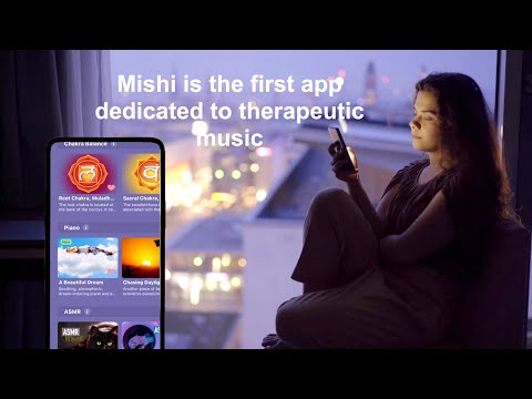 Mishi: Music Wellness