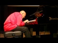 David Helfgott Flight Of The Bumblebee Live At Istanbul