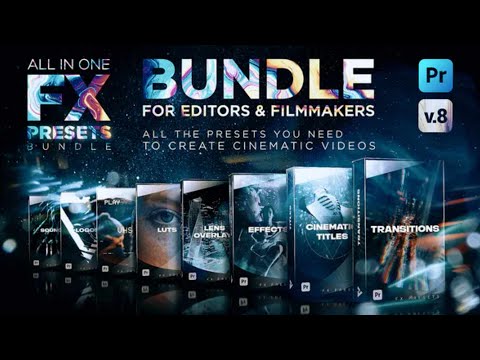 Free Download Montage Presets For Premiere Pro