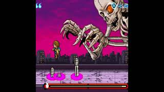 Gegege no Kitarou : Youkai Daigekisen | Nintendo DS | Showcase a quick cut of several stages!