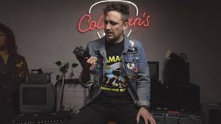 Video thumbnail for MAESTRO Discoverer Delay - Is it just another Carbon Copy? by Coleman's Music