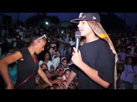 BR Oficial and El Padrino Records