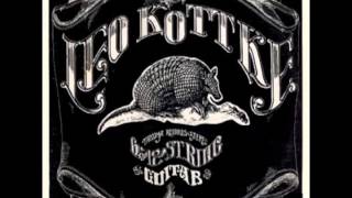 Leo Kottke -- Vaseline Machine Gun