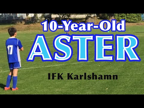 Astersサッカープレイ集 / 2022 03