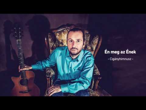 Bérczesi Róbert - Cigányhimnusz