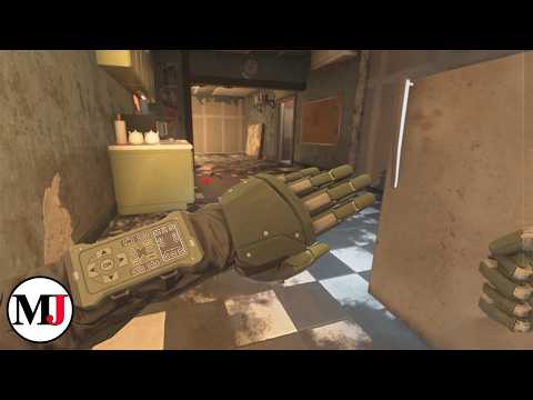 The 200 IQ Skopos Bait and Switch - Rainbow Six Siege