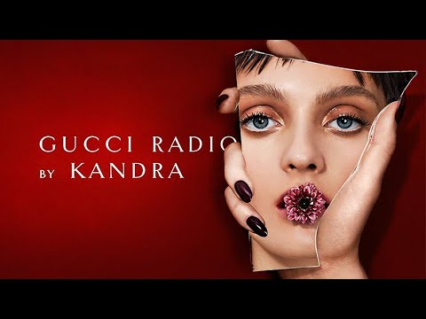 GUCCI RADIO, Fashion Music Playlist (1 hour) #2