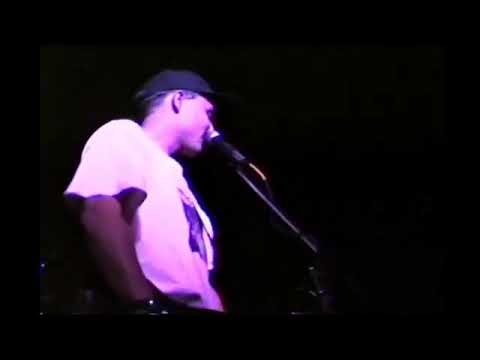 blink 182 Live at SOMA, Ca 10/7/1994