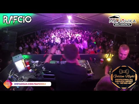 🔥 ROZPIER*** NA ZAKOŃCZENIU SEZONU 🔥 RAFCIO 🔥 MAJÓWKA EMILIANÓW 🔥