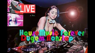 Download lagu DJ LIVE HOUSE MUSIK DUGEM NONSTOP DISKOTIK NIGHTCL... mp3