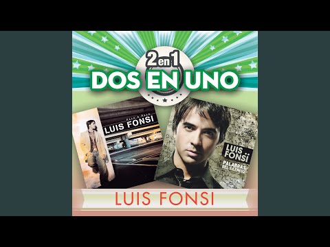 Otro Dia Sera Desencontrandonos - Luis Fonsi