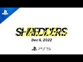 Shredders - Launch Trailer | PS5 Games