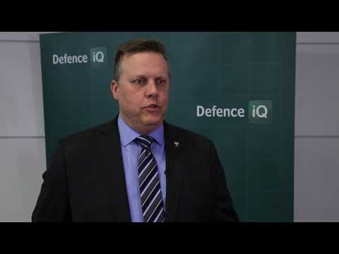 IAVs 2020: Testimonial from Dr Robert Sadowski, U.S. Army Futures Command