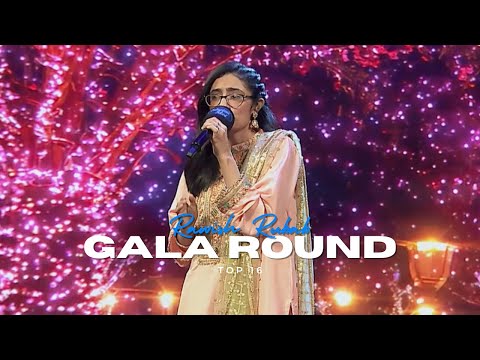 Pakistan Idol Episode 22 | Rawish Rubab | “Sanu Nehr Wale Pul” | Zong Z Show Stopper