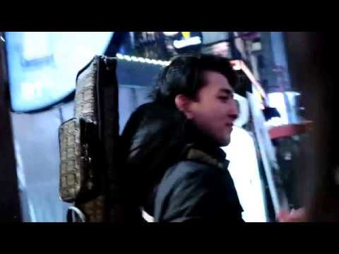 171210 잔나비 정춘필름