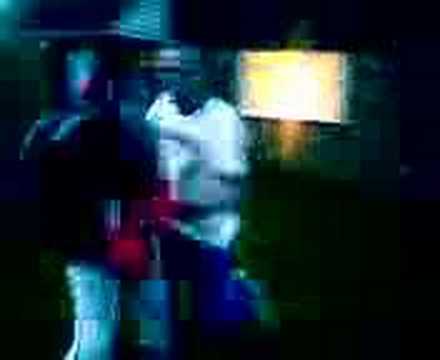 BOXING: Ricky KO's Ashley