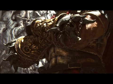 He’s Back!!! General radahn