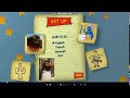 All Stars Story 2 DVD Menu Disc 2