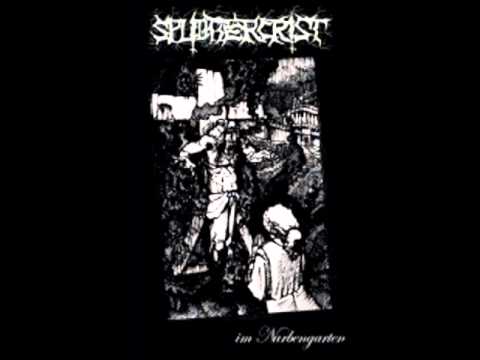01 Splidttercrist & Der Torso - Todgeburt