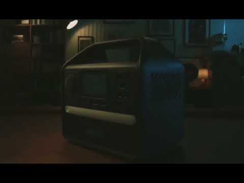 Anker 521 Portable Power Station