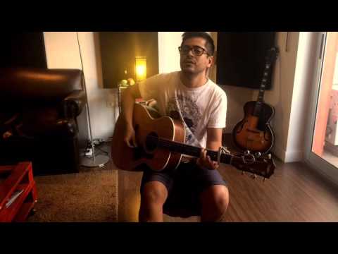 Hallelujah - Fede Montero | Canciones Prestadas