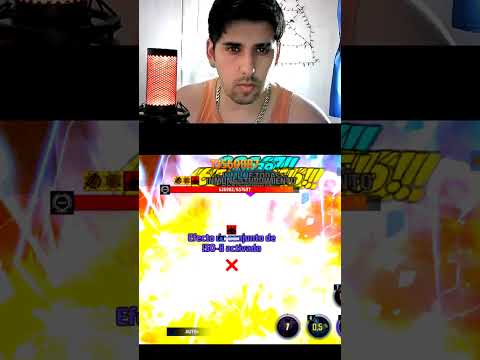 ABL #STORM DETONACION HEROE #MARVELFUTUREFIGHT | #laios_90 en #Twitch