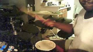 "The Bounce" {Jay-z}