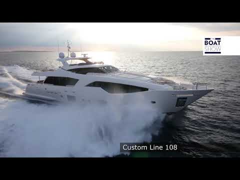 LIFE FROM A FLYBRIDGE - The Boat Show