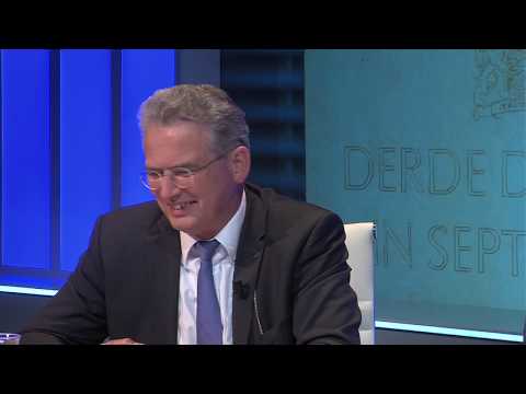 Uitgelicht! 14 september 2018 - Roelof Bisschop (SGP) over dividendbelasting en Lili en Howick