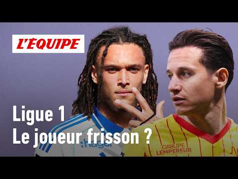 Thauvin, Panichelli, Moreira... Qui est le joueur frisson de la saison en Ligue 1 ?